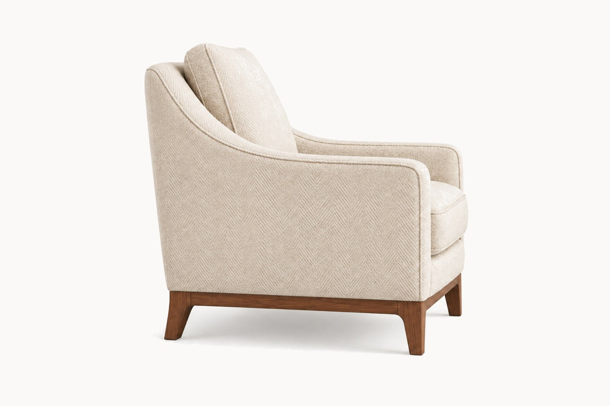 Bayeux Arm Chair