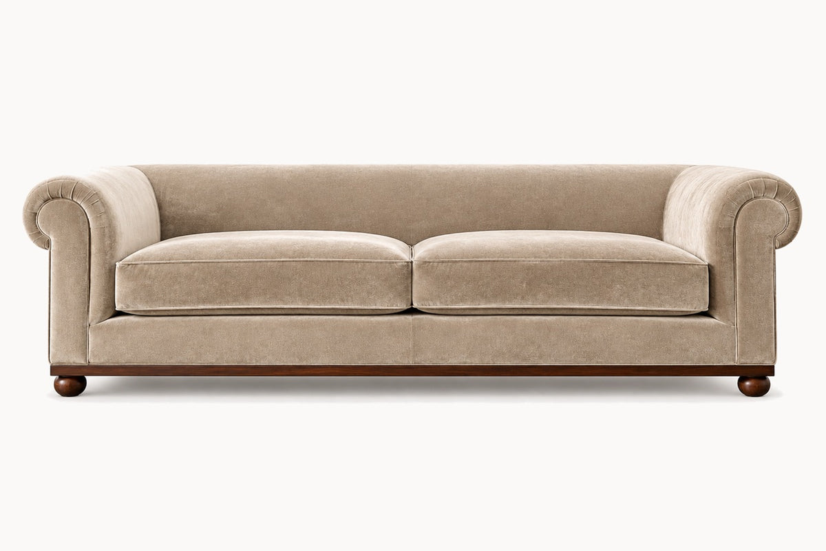 Cremona Chesterfield Sofa