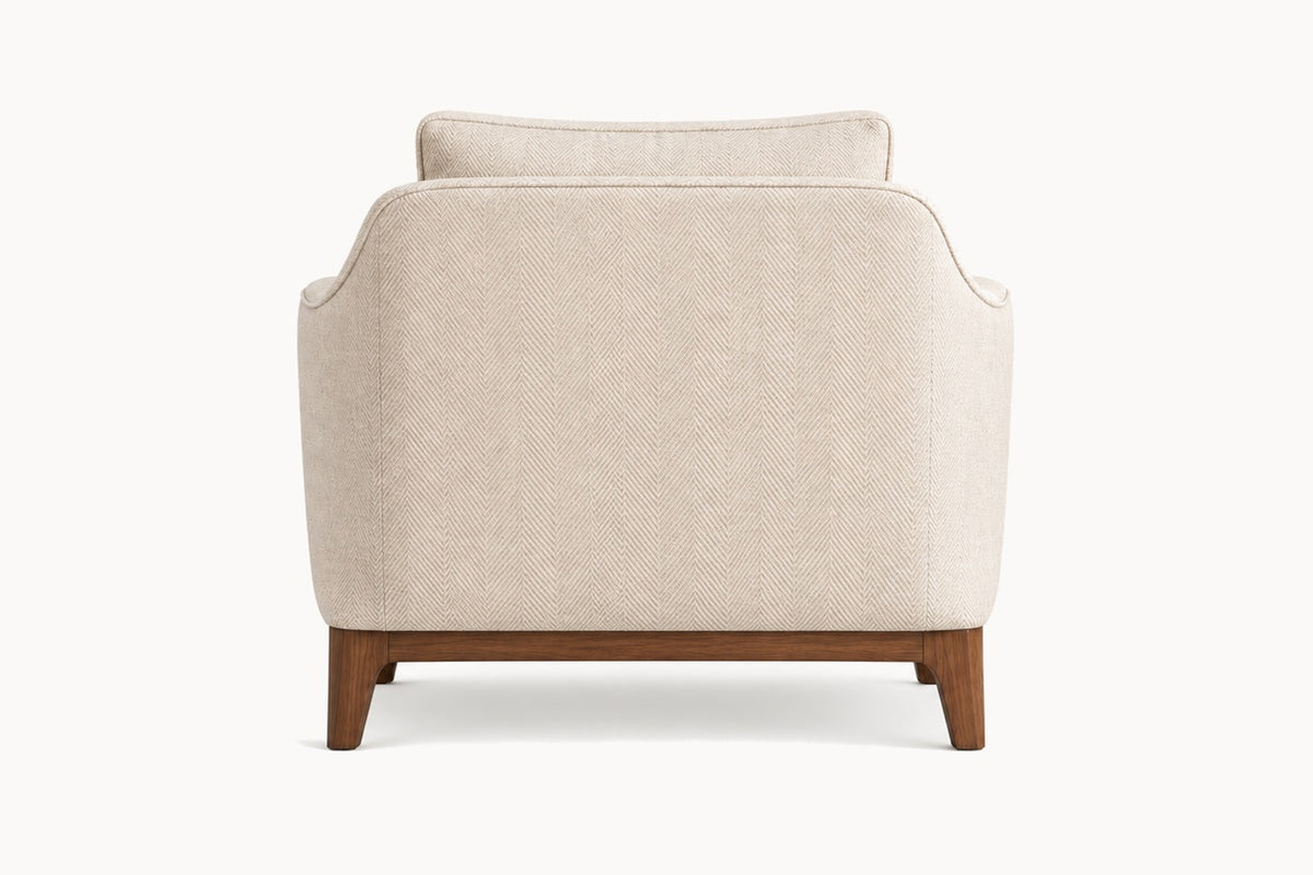 Bayeux Arm Chair