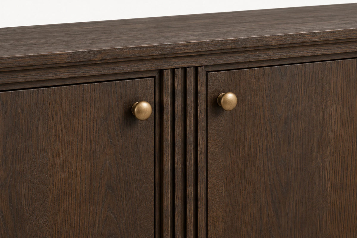 Vicenza Media Console