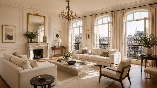 Living Room Furniture