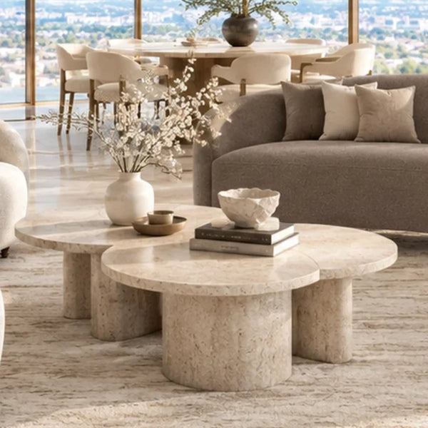 Coffee & Coctail Tables