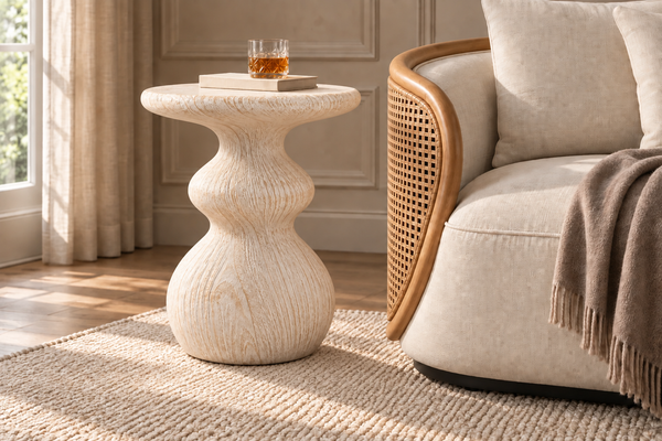 Side & End Tables