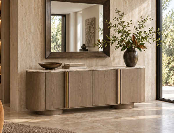 Bookcases & Cabinets