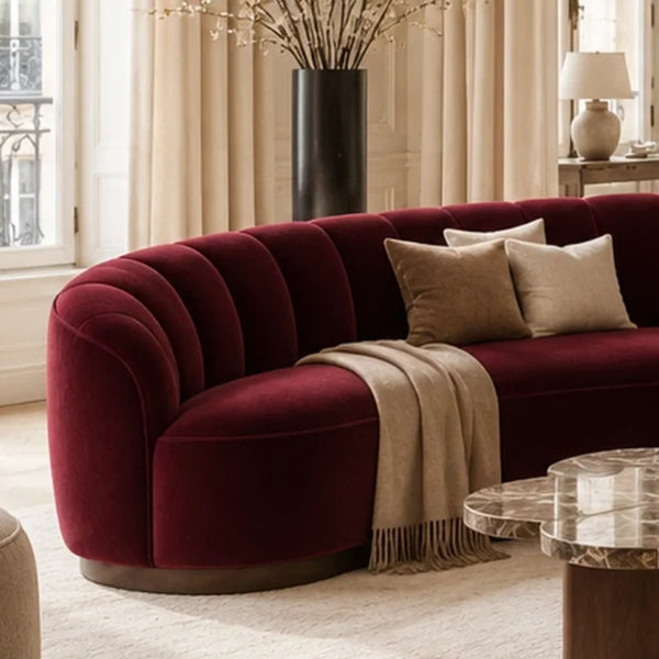 Sofas & Sectionals