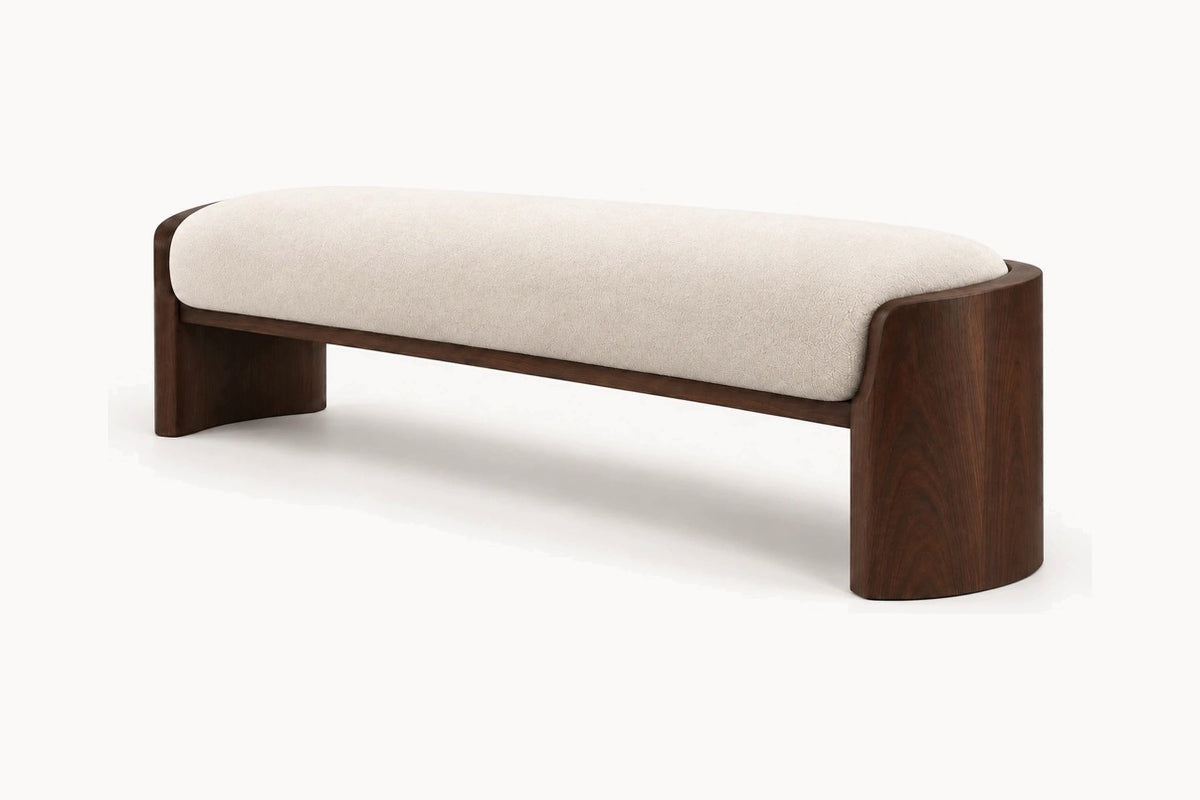 Sagres Bench