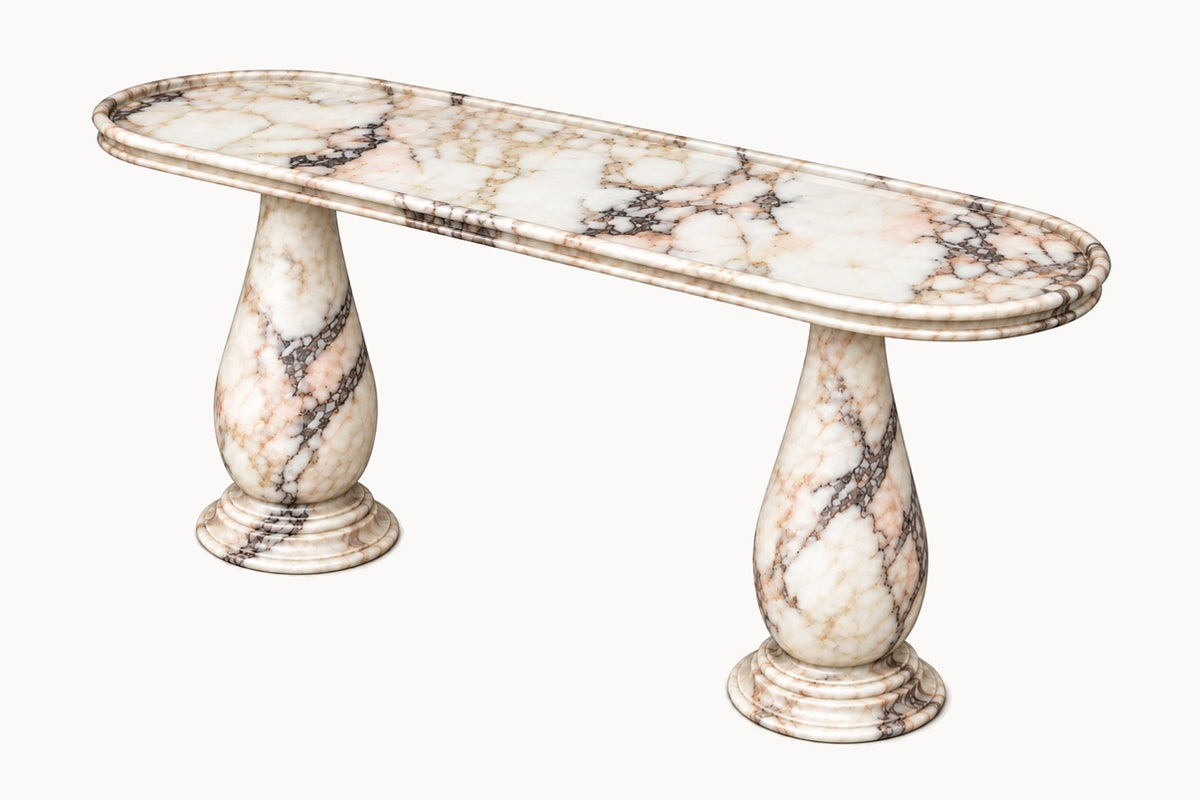 Pienza Console Table