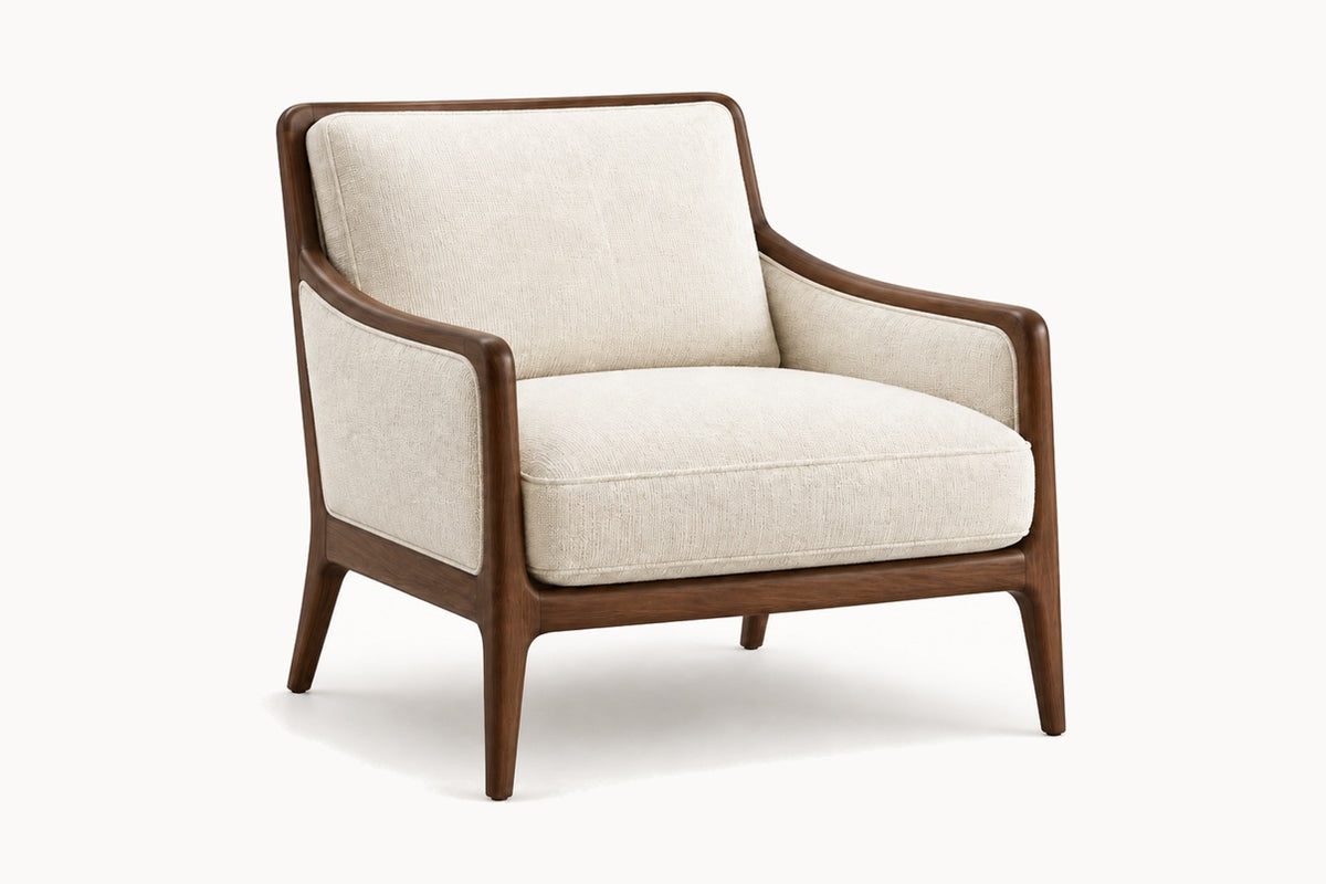Noto Lounge Chair