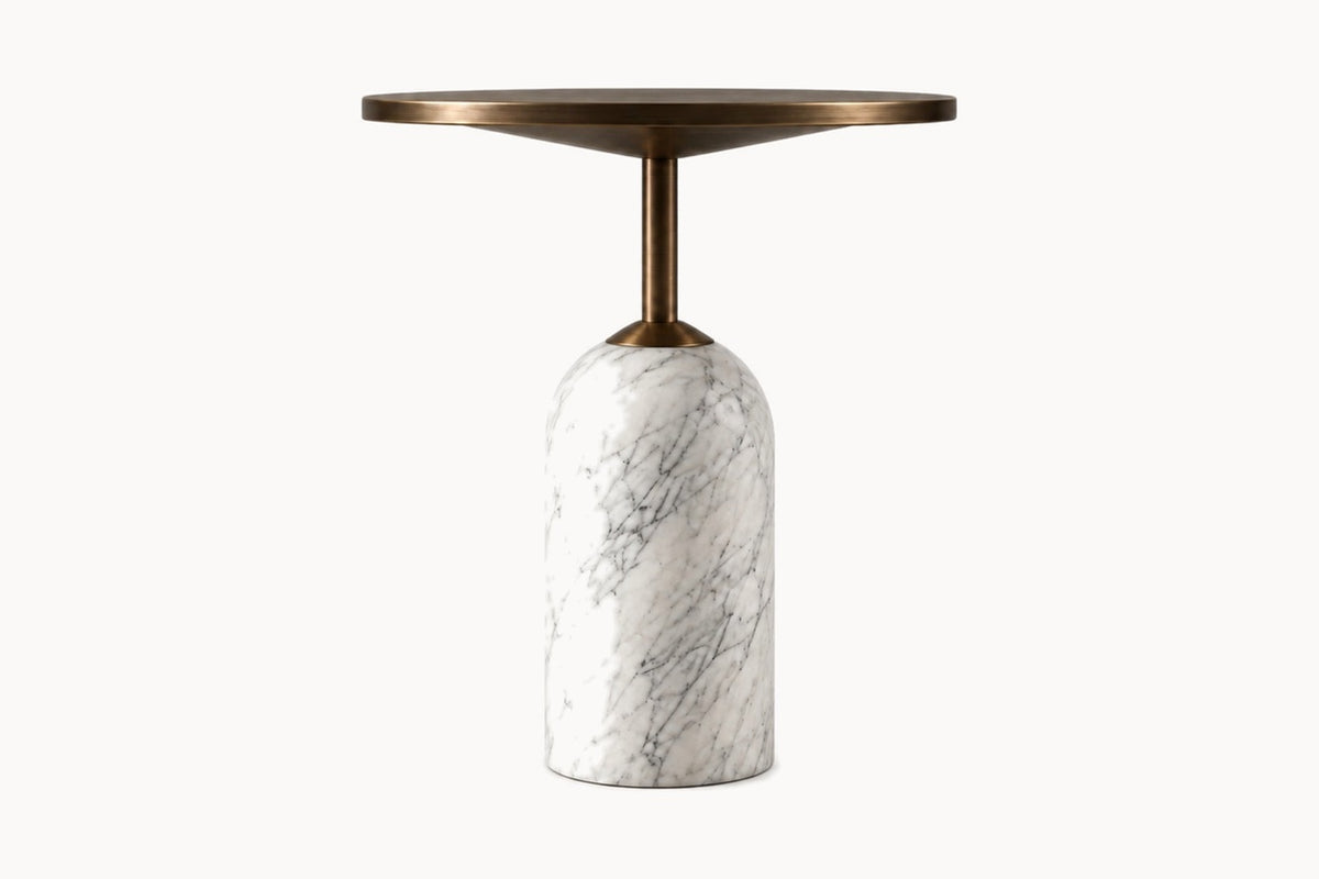 Menton Side Table