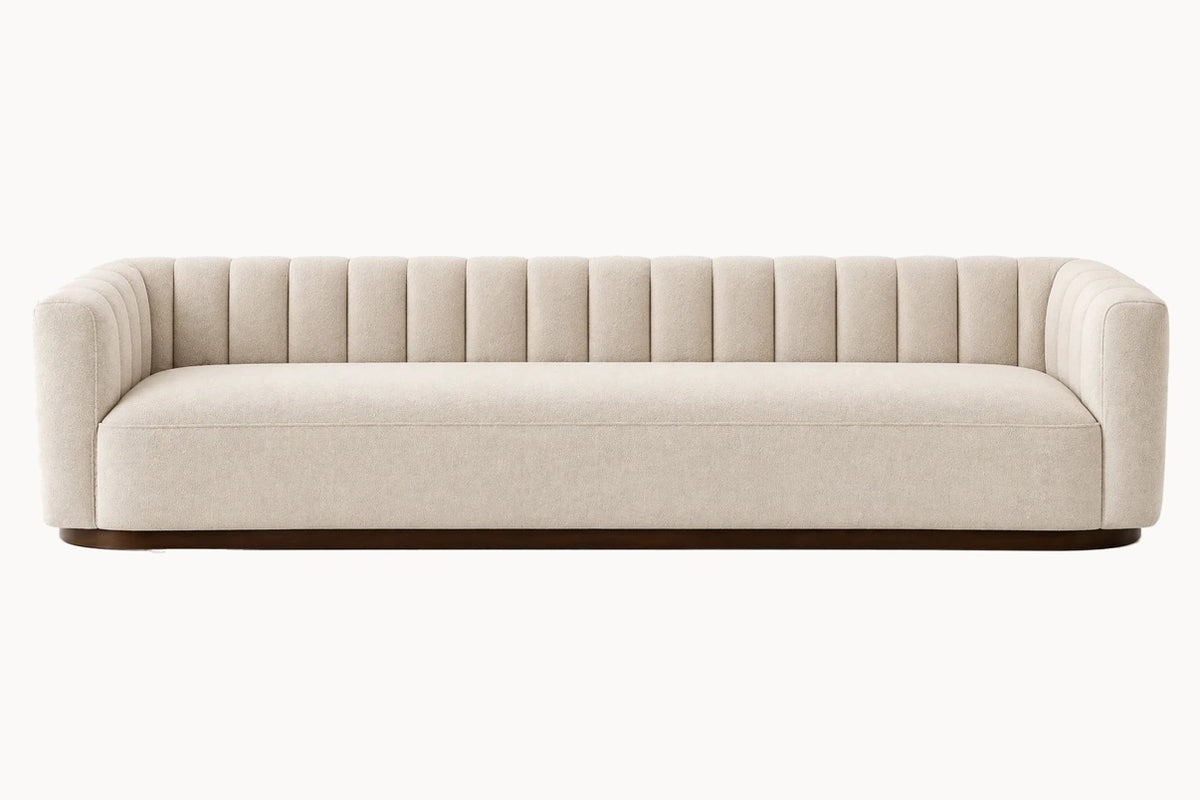 Tróia Barrel Sofa