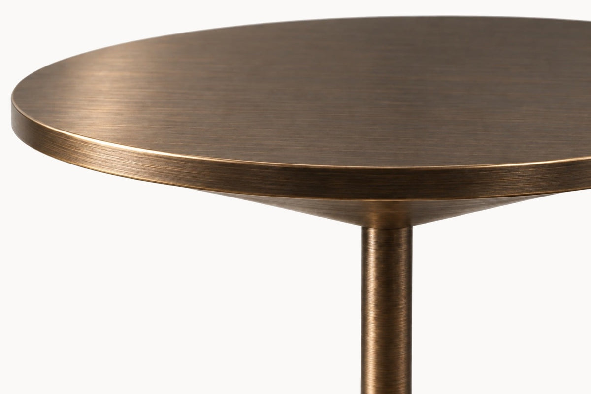 Menton Side Table