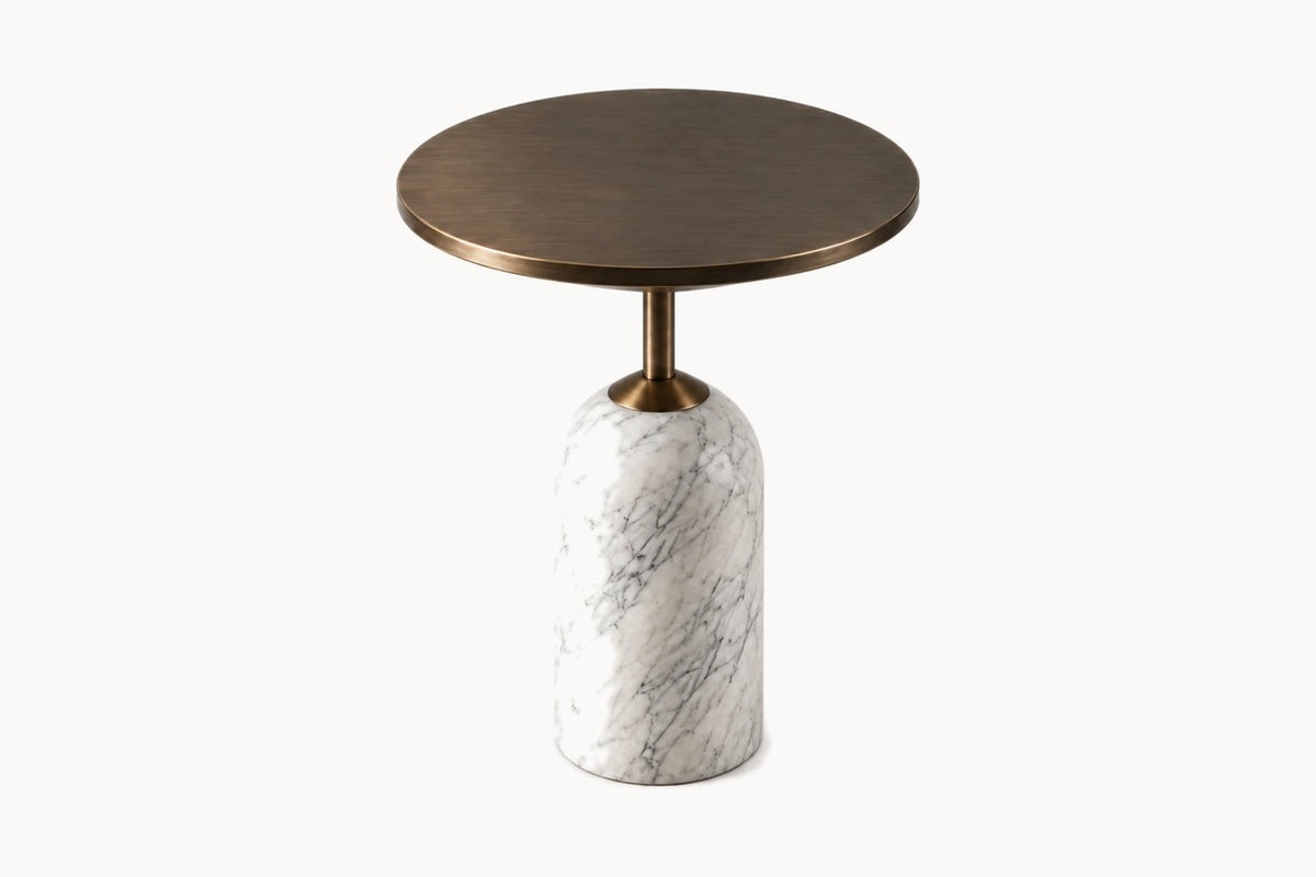 Menton Side Table