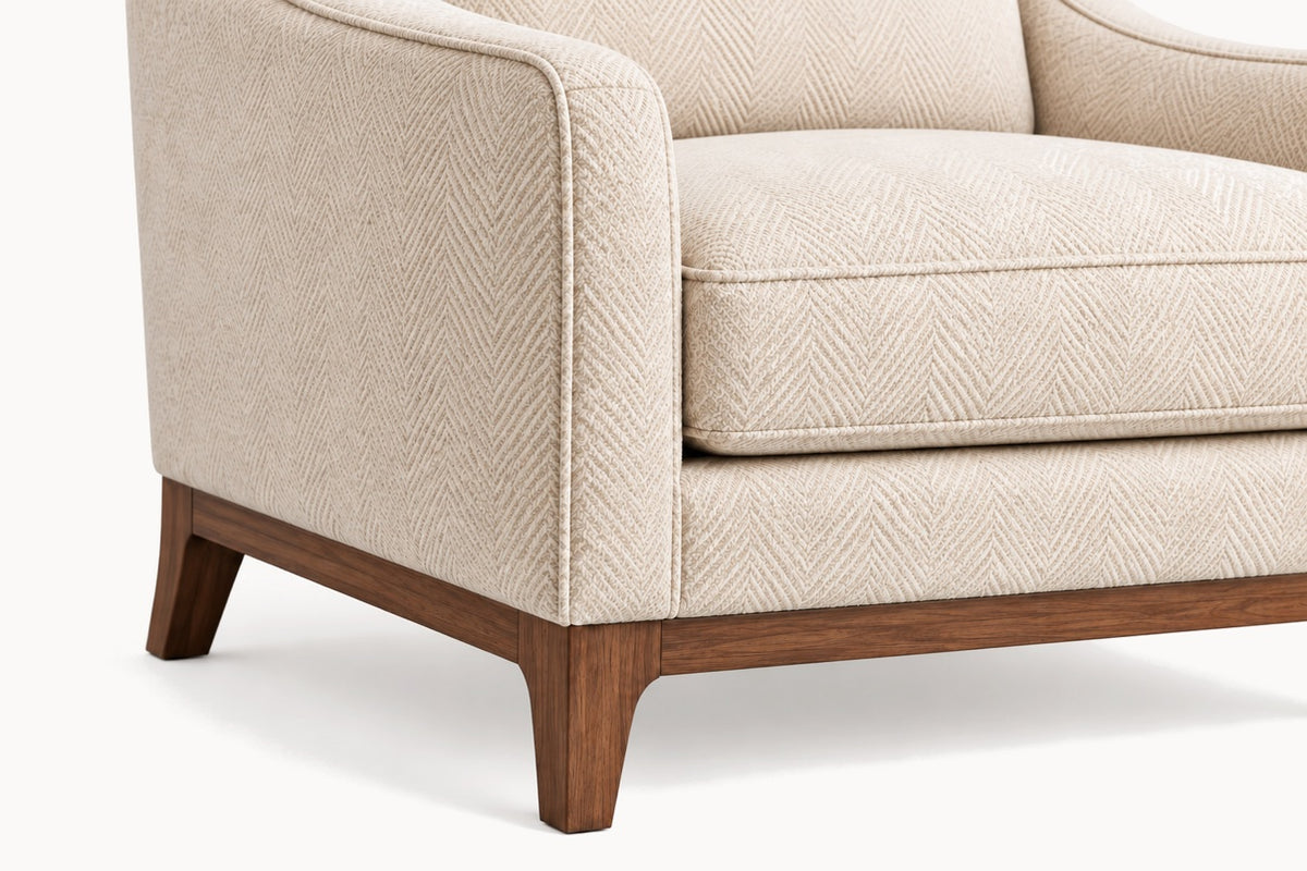 Bayeux Arm Chair