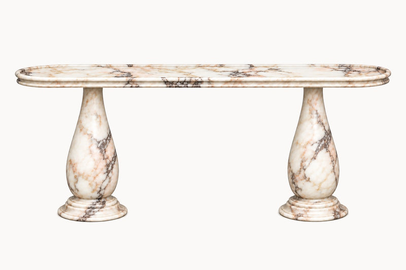 Pienza Console Table