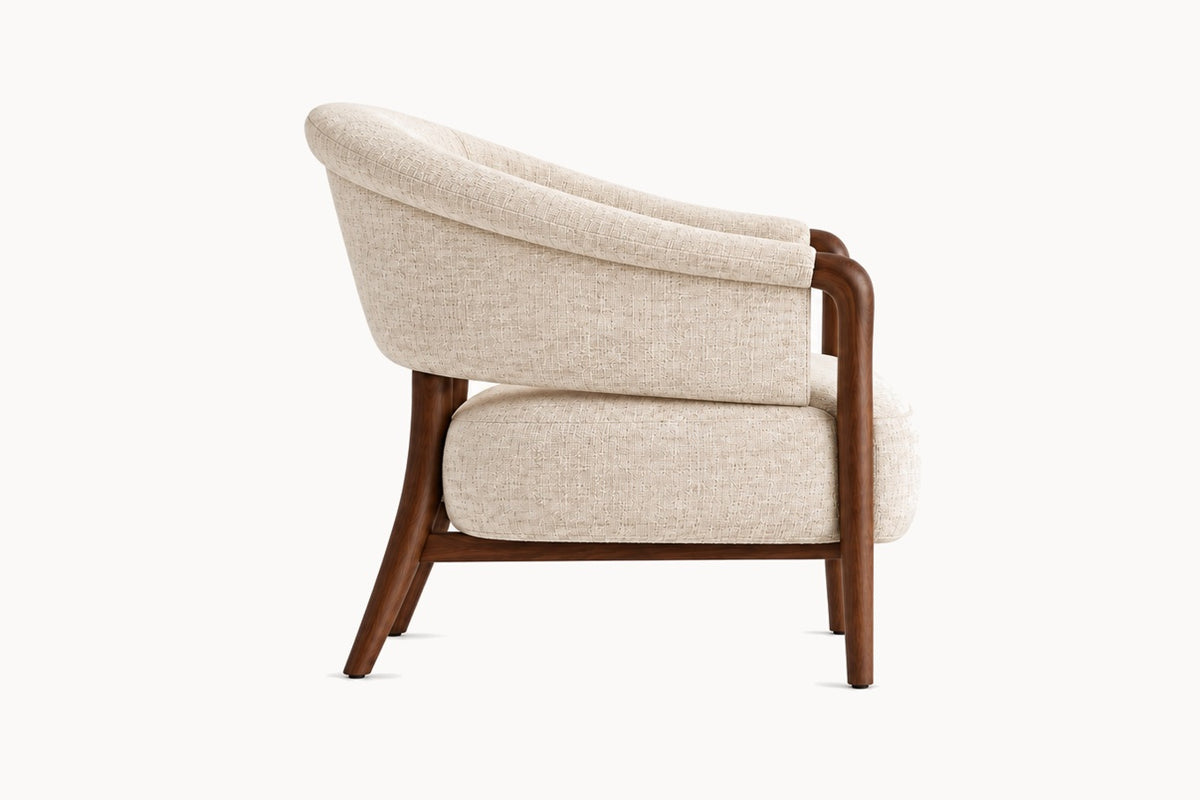 Lerici Lounge Chair