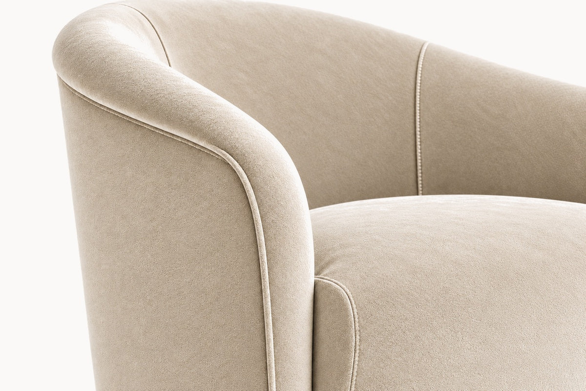 Portofino Swivel Chair