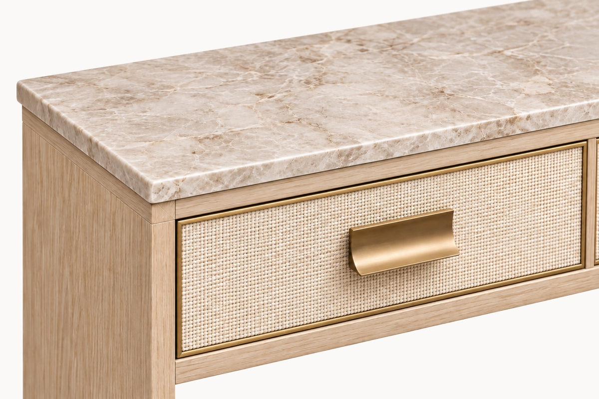 Elba Console Table