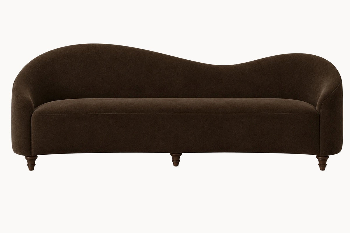#fabric_Espresso Velvet