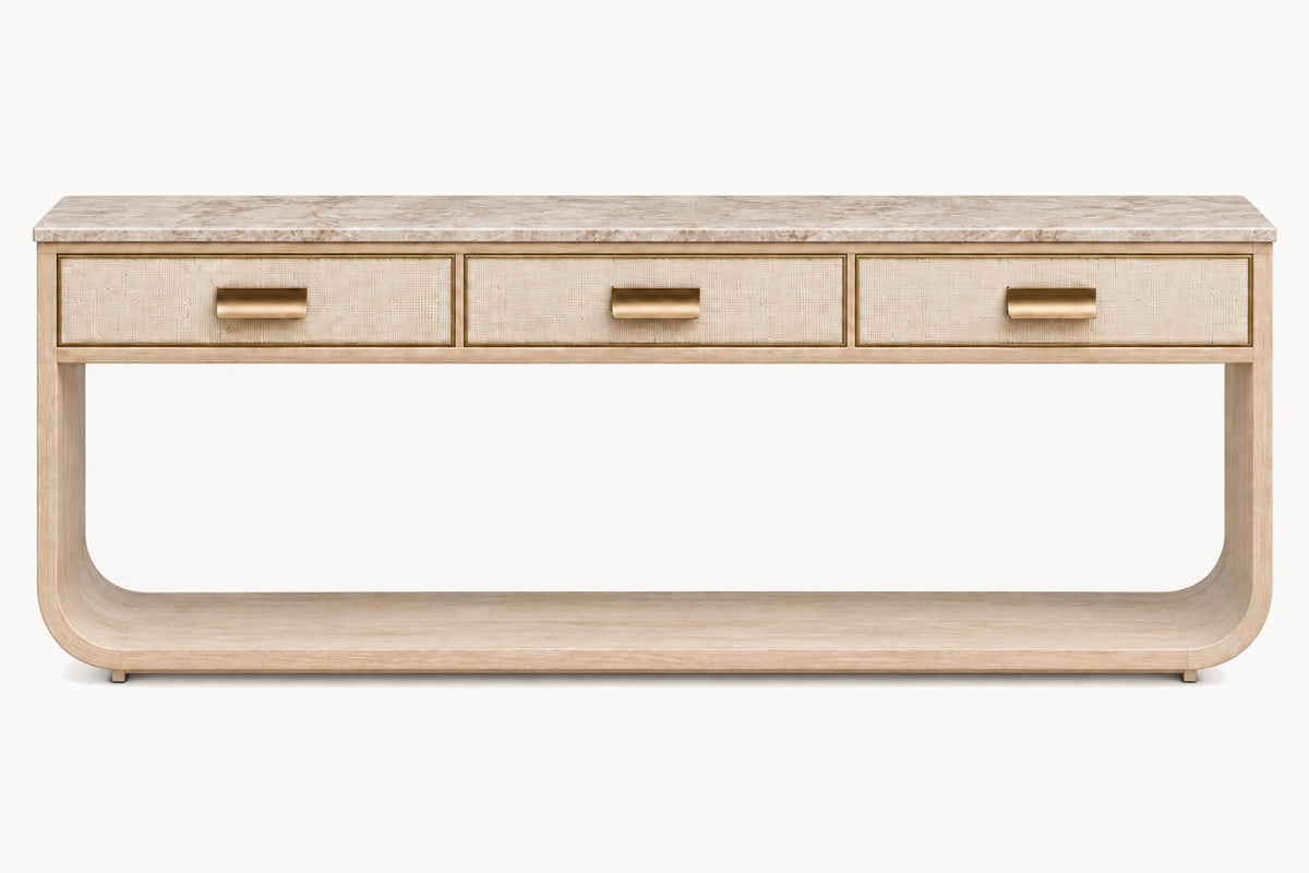 Elba Console Table