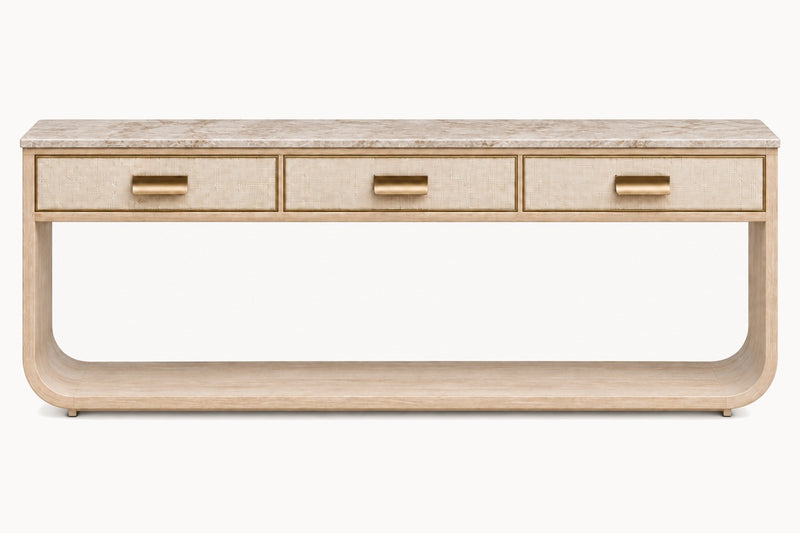 Elba Console Table