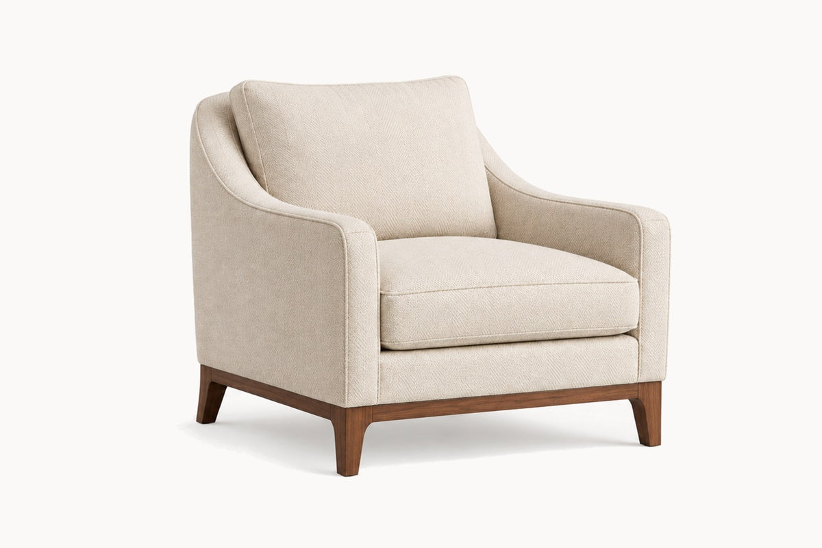 Bayeux Arm Chair