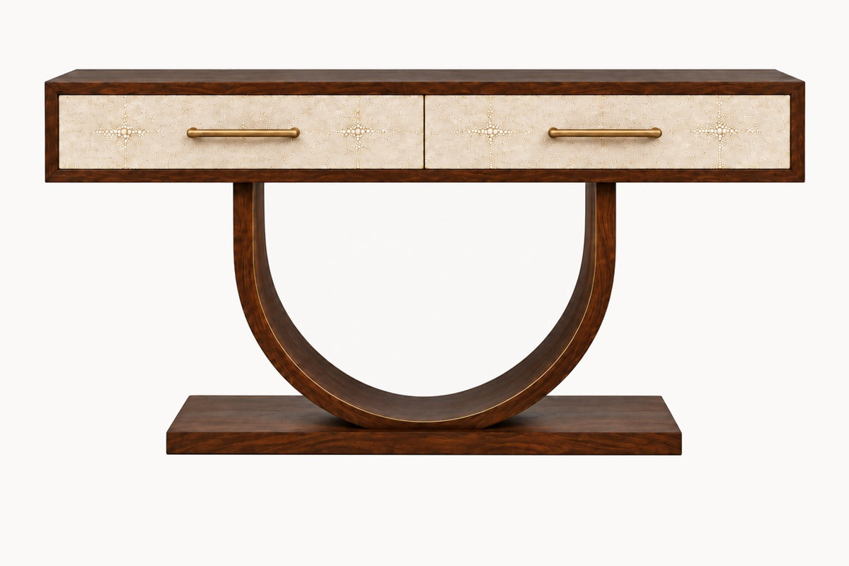 Deauville Console Table