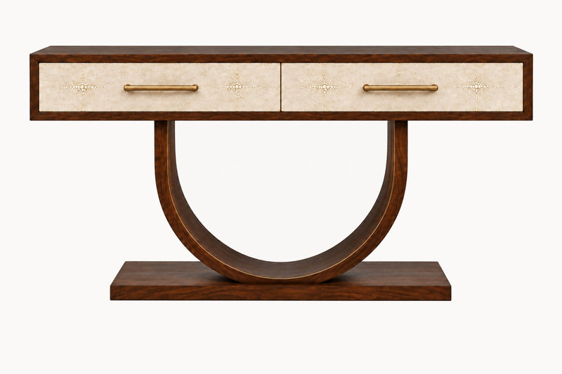 Deauville Console Table