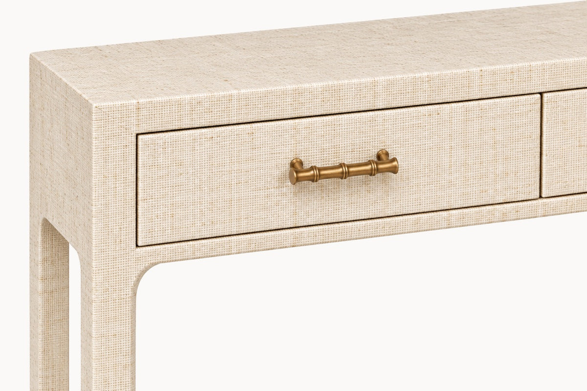 Faro Console Table