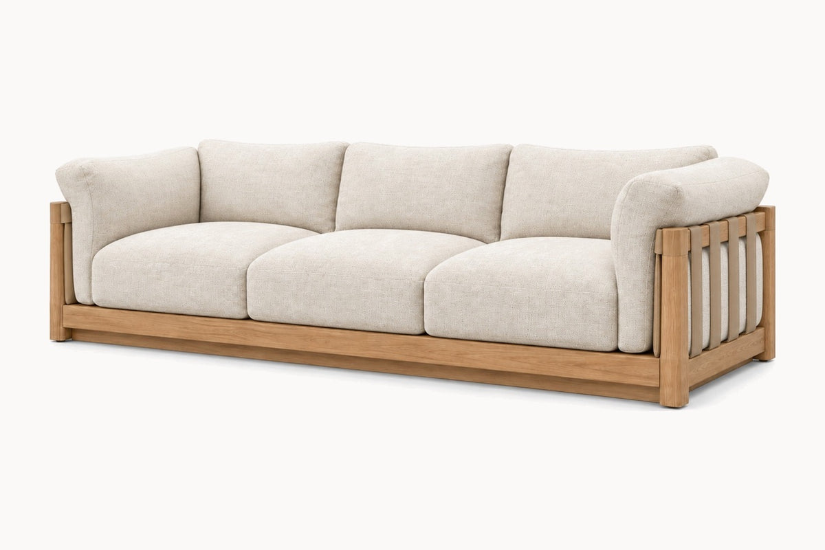 Melides Strap Sofa