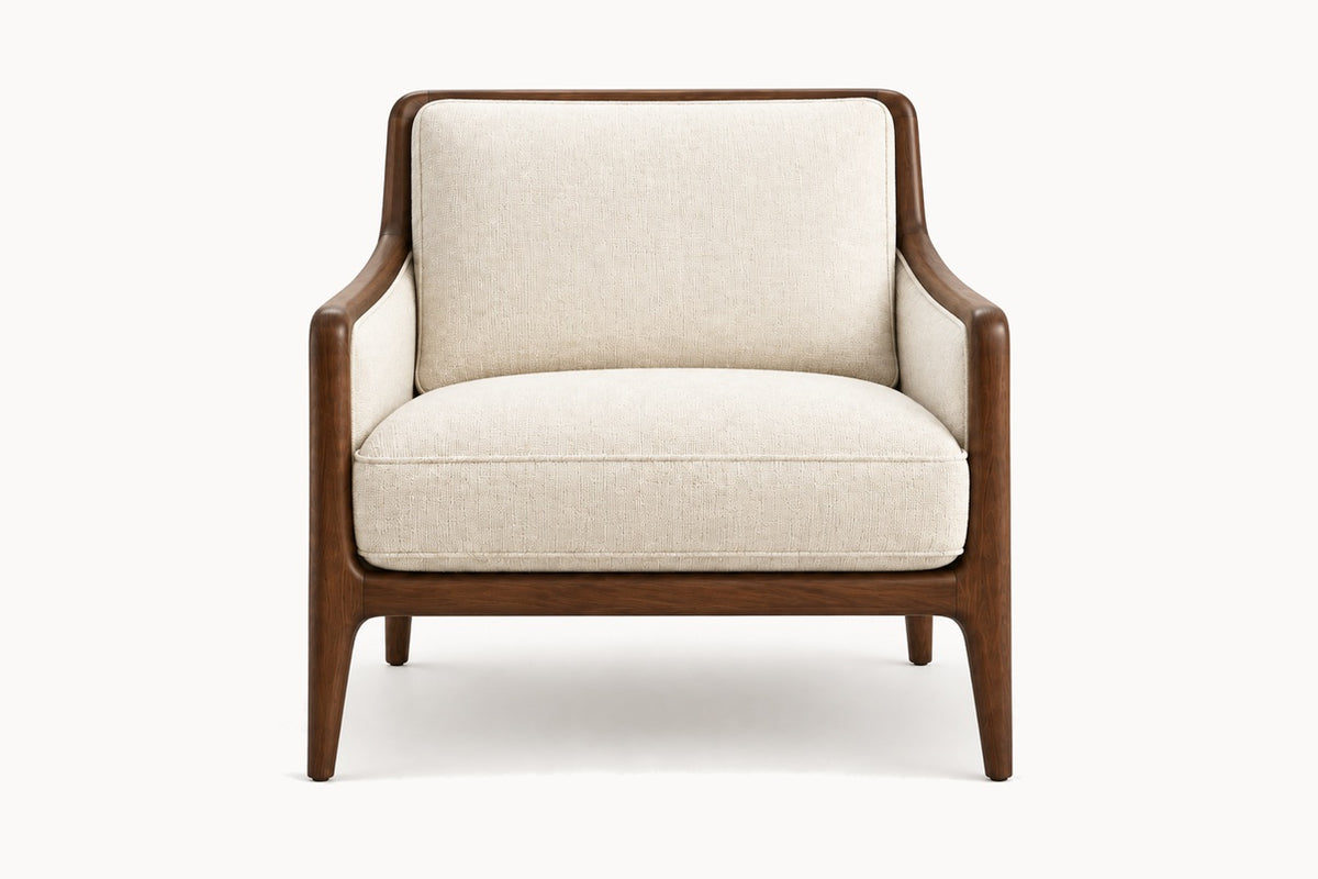 Noto Lounge Chair