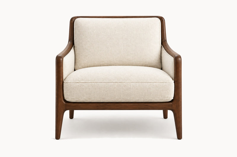 Noto Lounge Chair