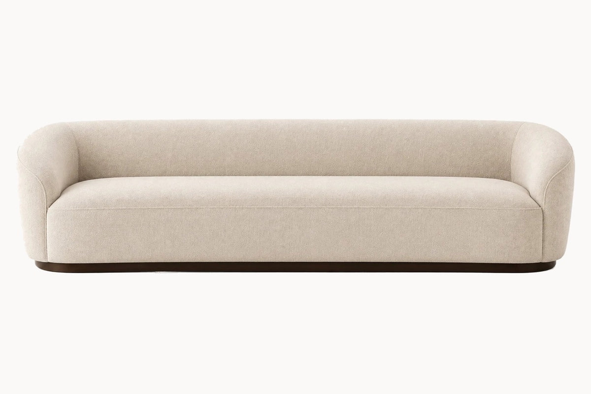 Tróia Barrel Sofa