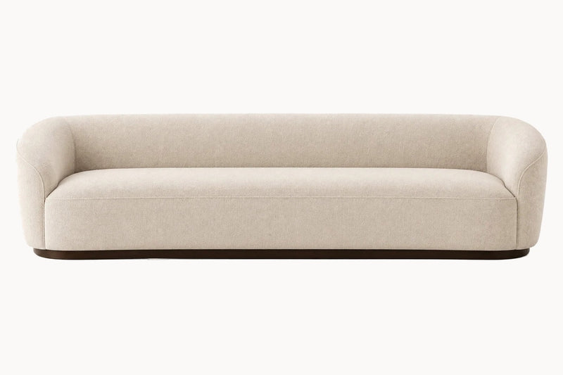 Tróia Barrel Sofa