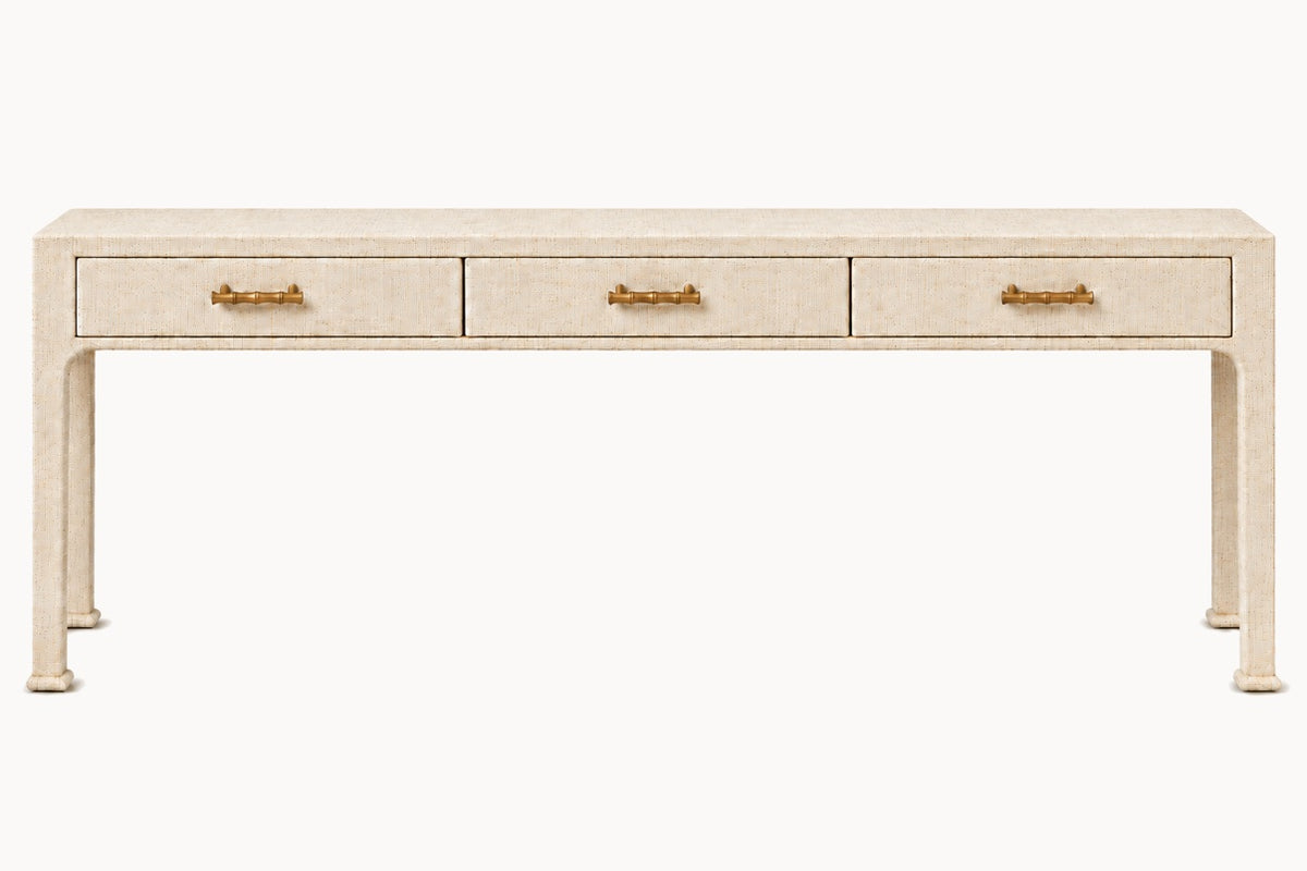 Faro Console Table