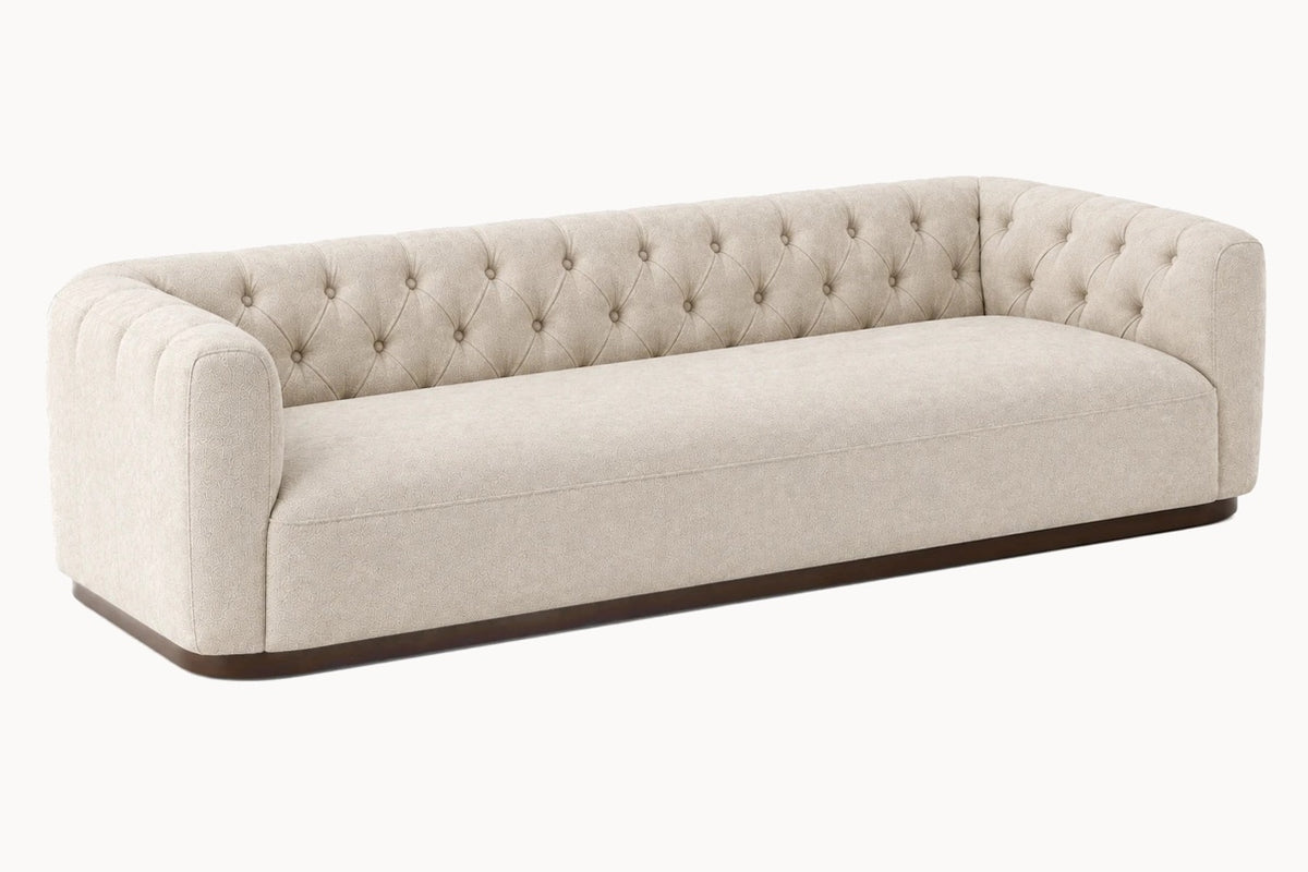 Tróia Barrel Sofa