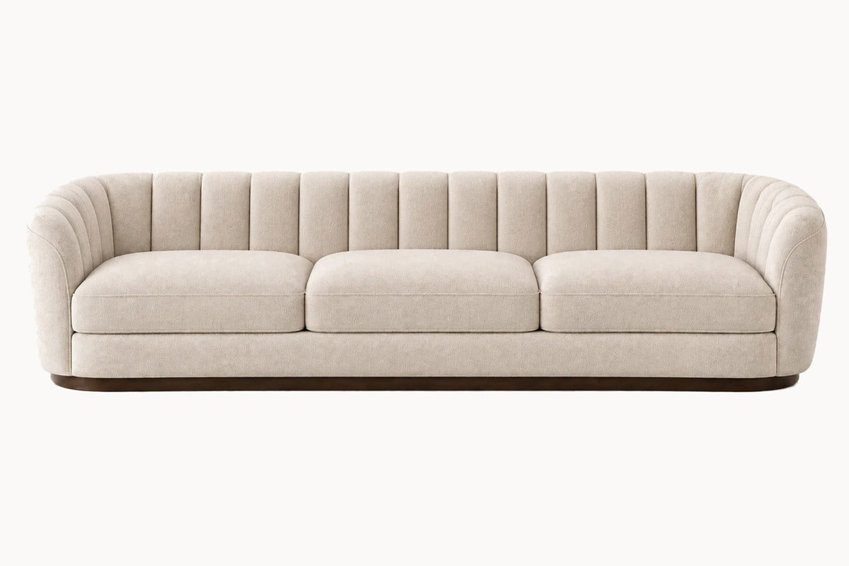 Brera Tuxedo Sofa