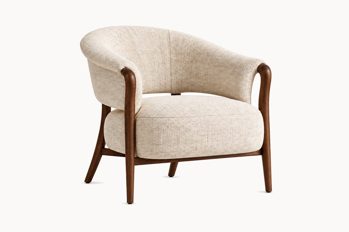 Lerici Lounge Chair