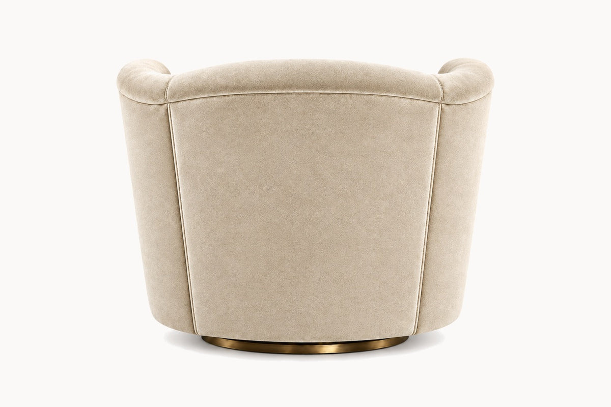 Portofino Swivel Chair