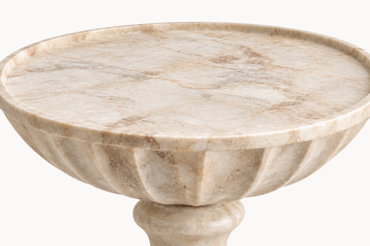 Nemea Side Table