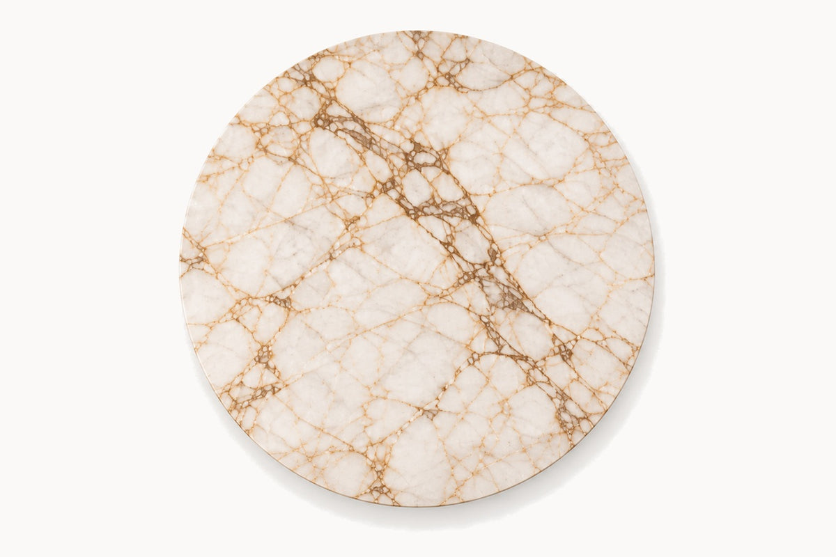 Lucca Dome Coffee Table