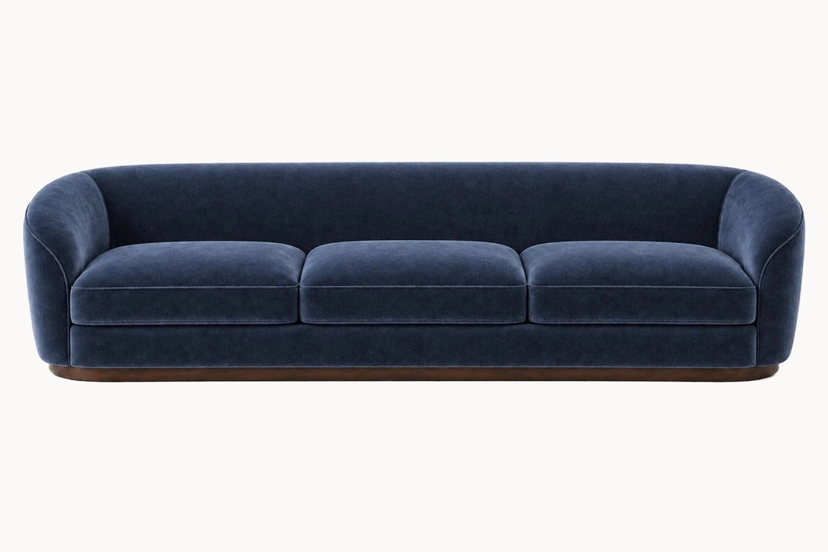 Brera Tuxedo Sofa