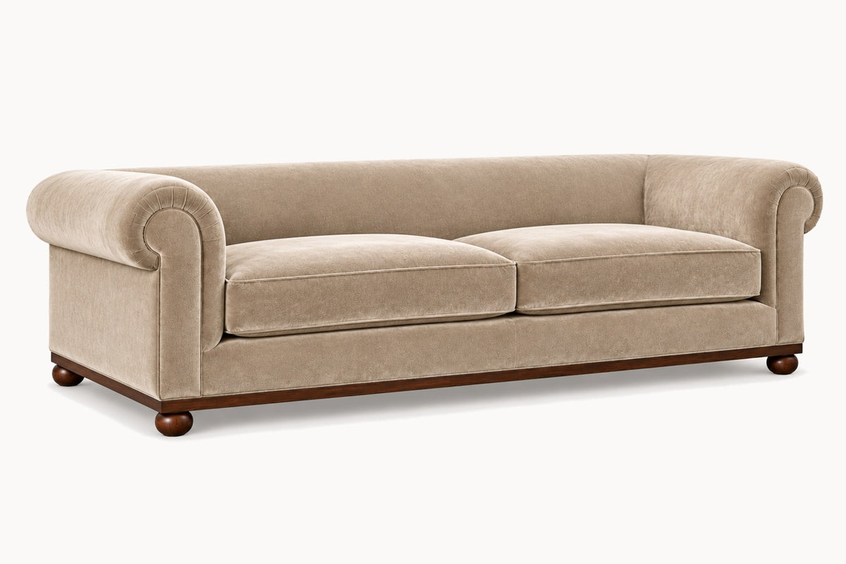 Cremona Chesterfield Sofa