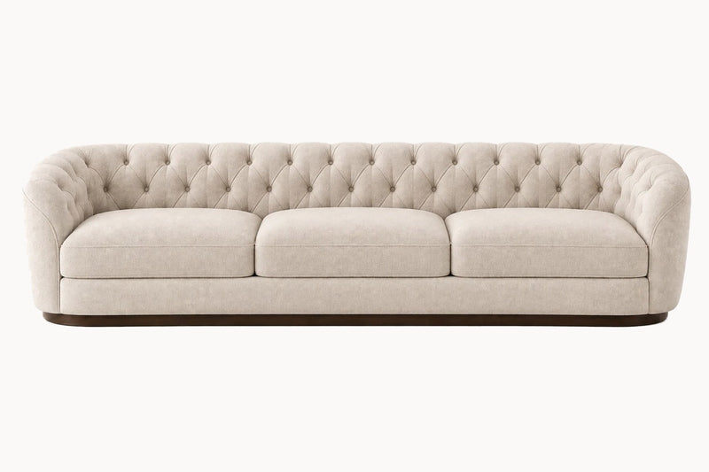 Brera Tuxedo Sofa