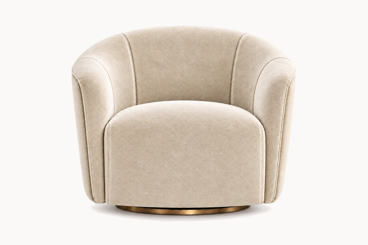 Portofino Swivel Chair