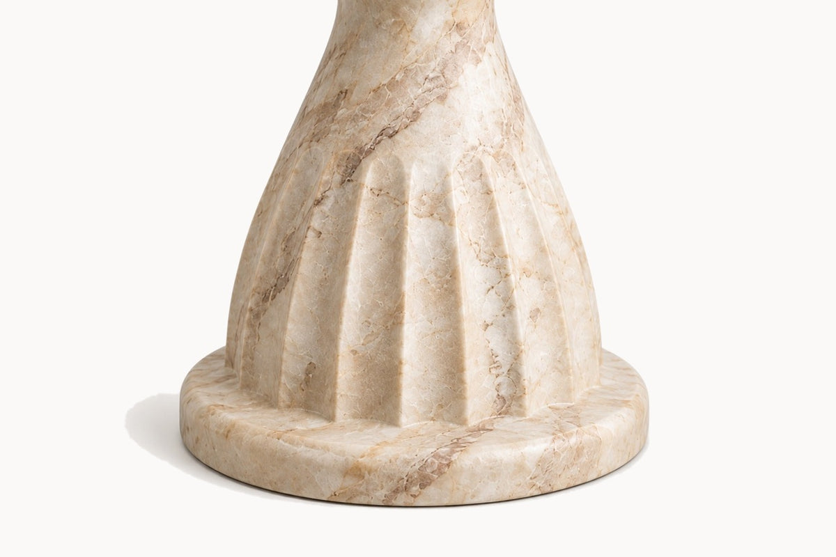 Nemea Side Table