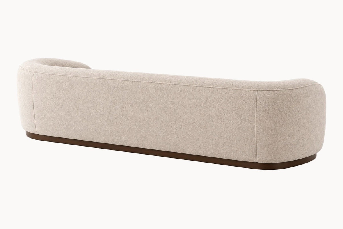 Brera Tuxedo Sofa