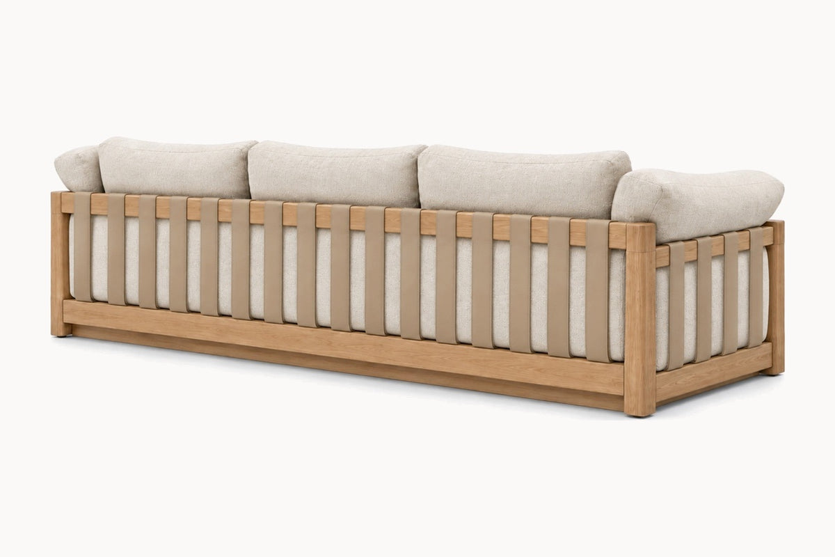 Melides Strap Sofa