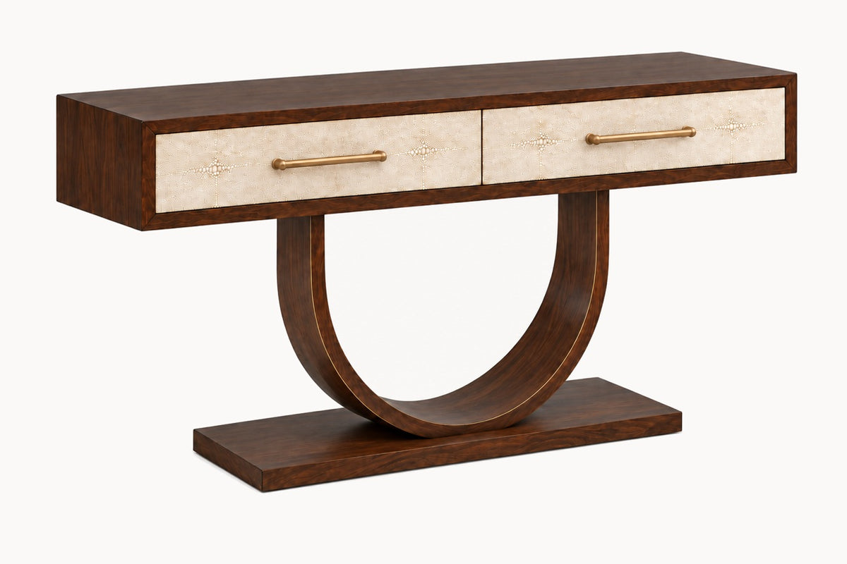 Deauville Console Table