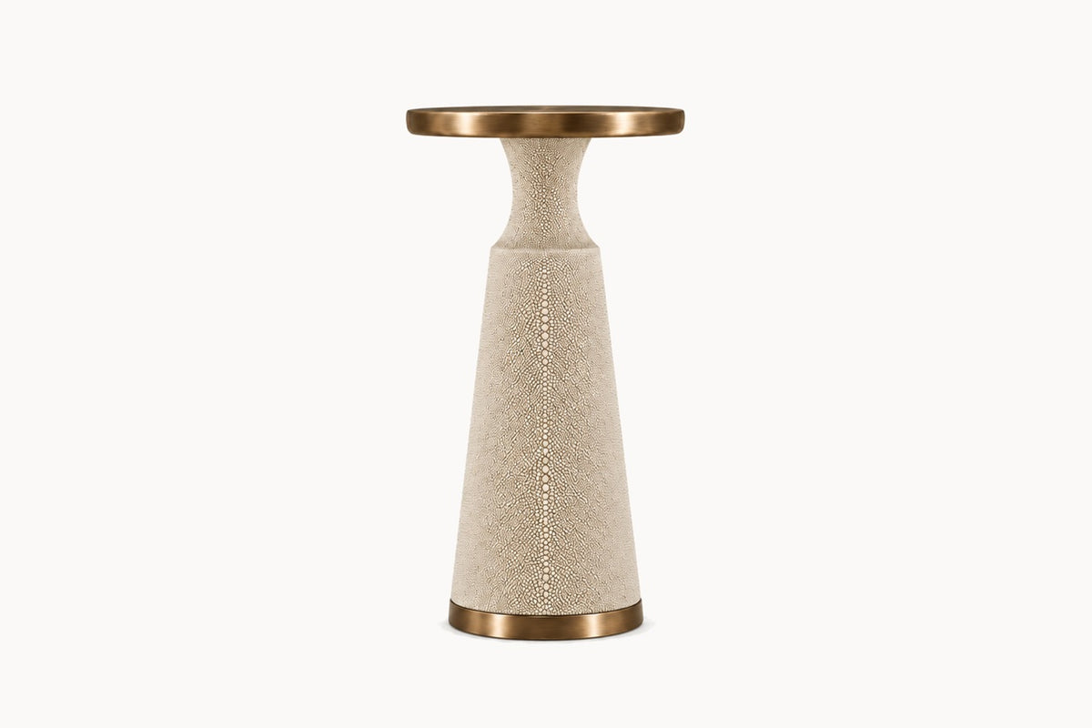 Biarritz Side Table