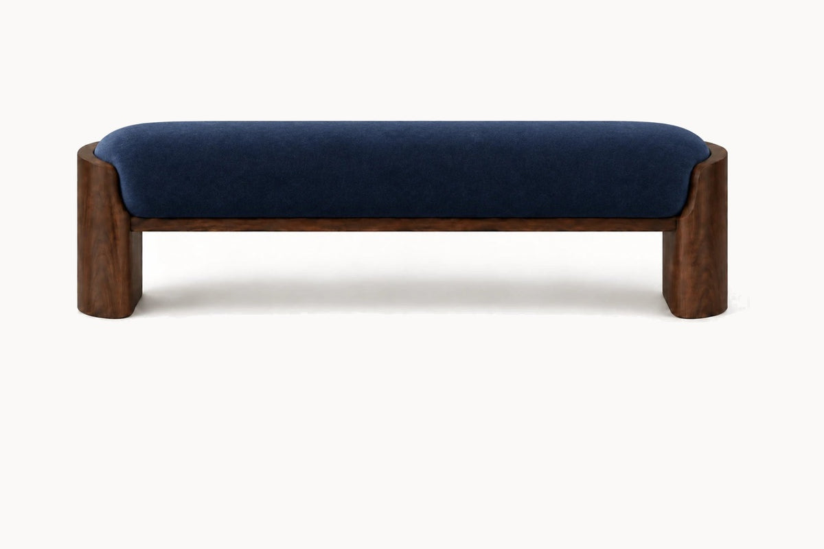 Sagres Bench